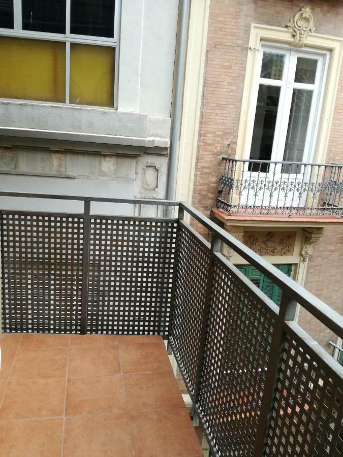 Centro Apartamento