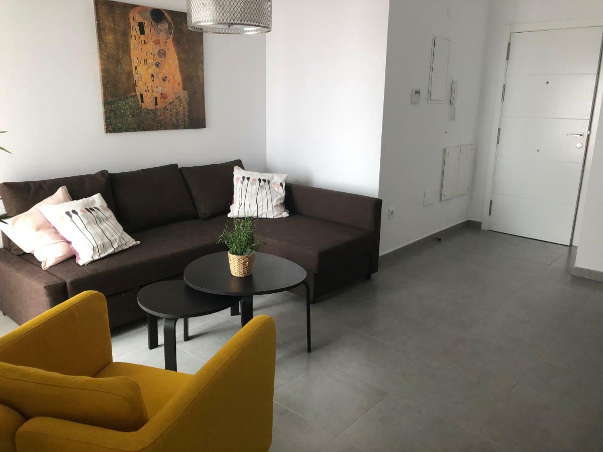 Apartment - Jinetes, 10 Malaga