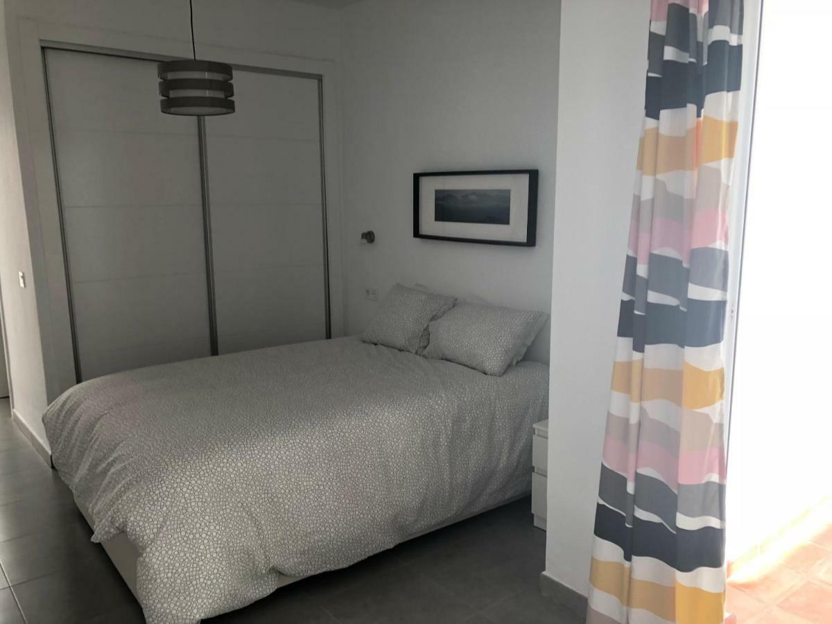 Apartment - Jinetes, 10 Malaga
