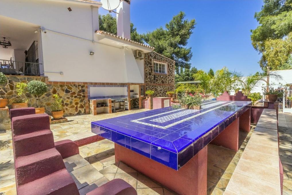 Apartment Oasis Malaga
