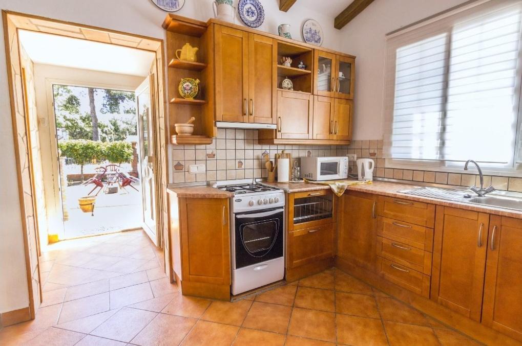 Oasis Malaga