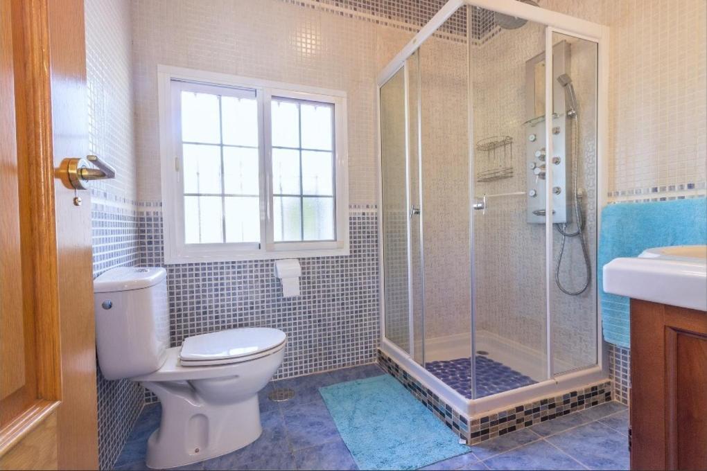Oasis Apartment