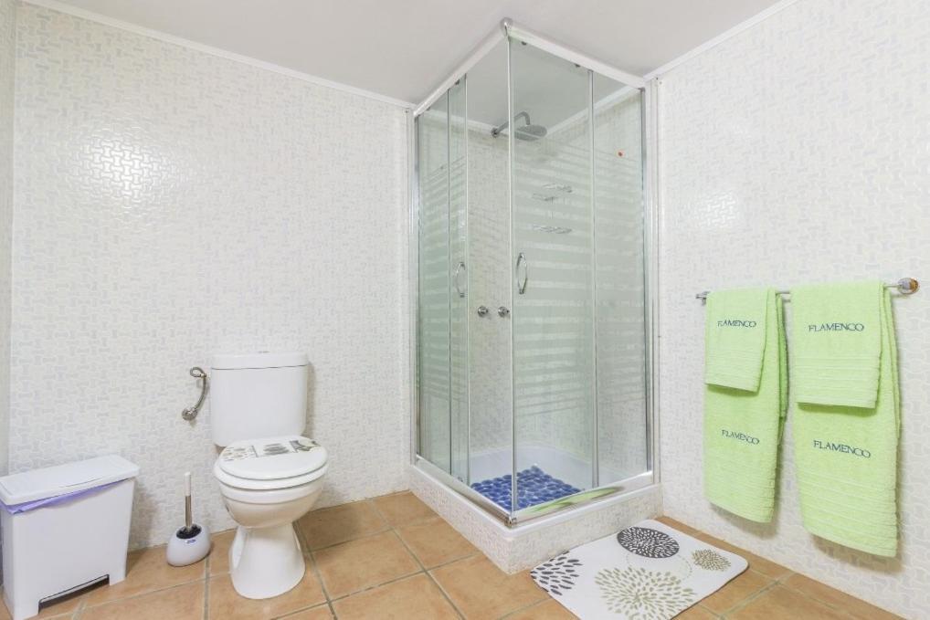 Oasis Apartment