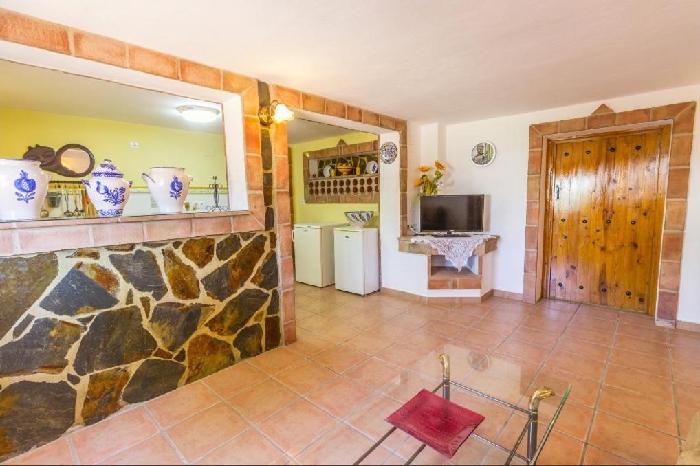 Apartment Oasis Malaga