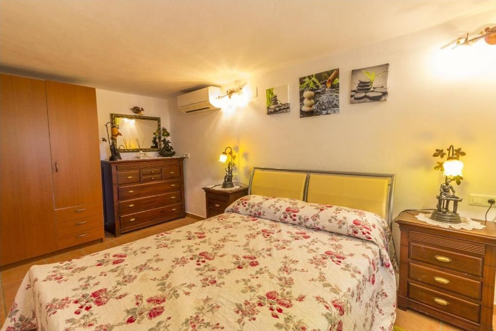 Oasis Apartment Malaga