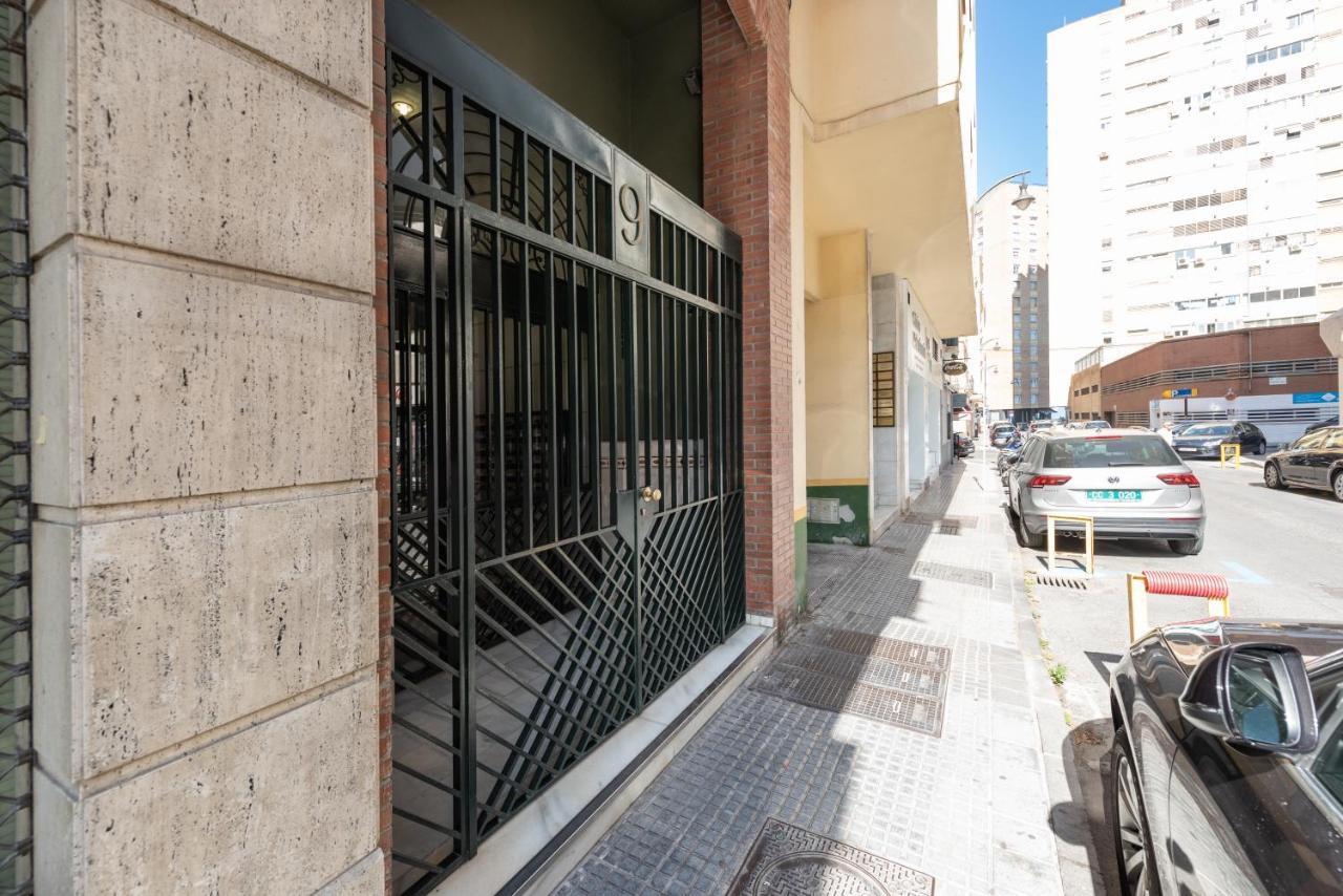 Fantásticos Lofts Malagueta Apartamento