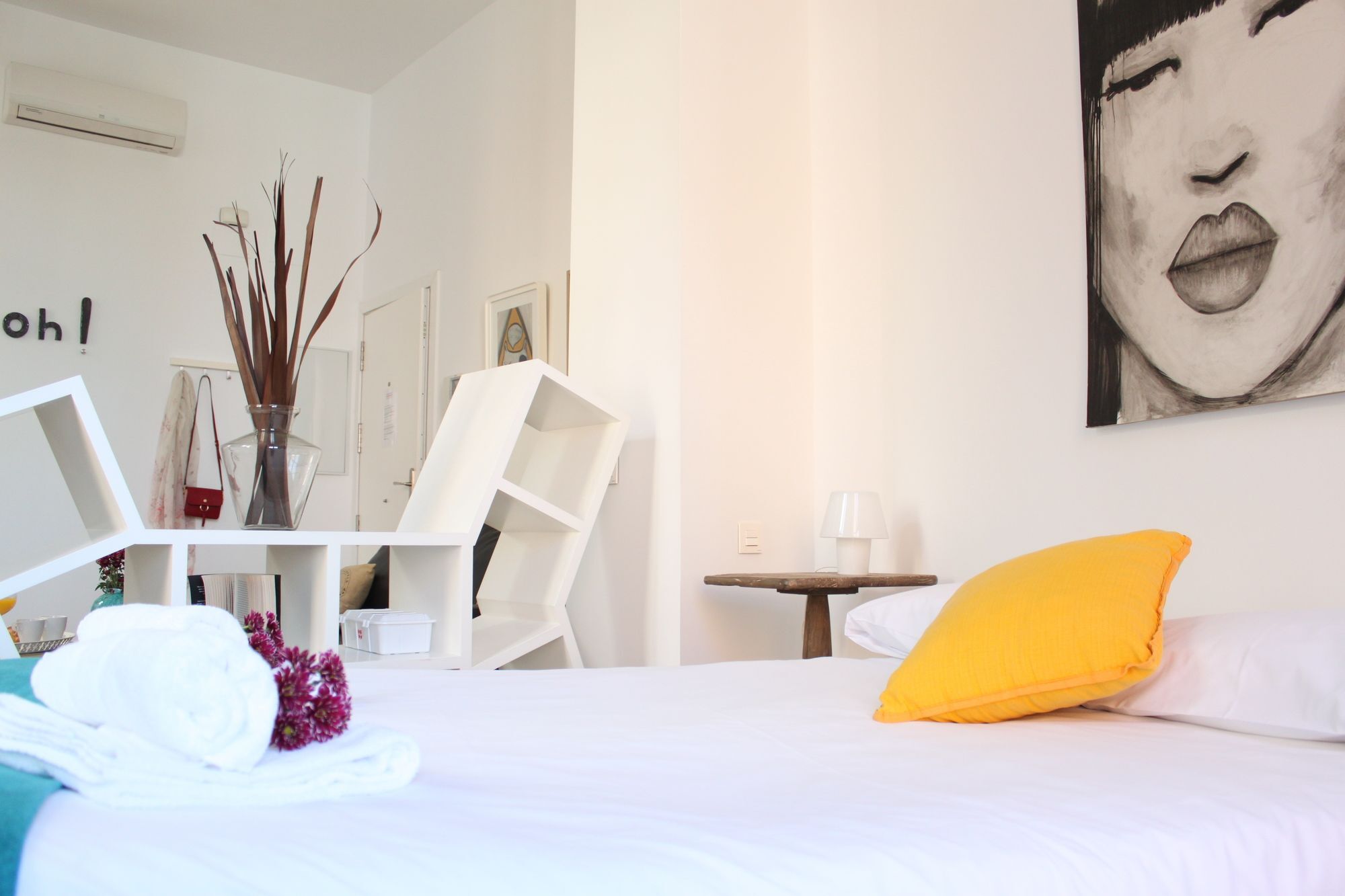 Life Calderon Apartment Malaga