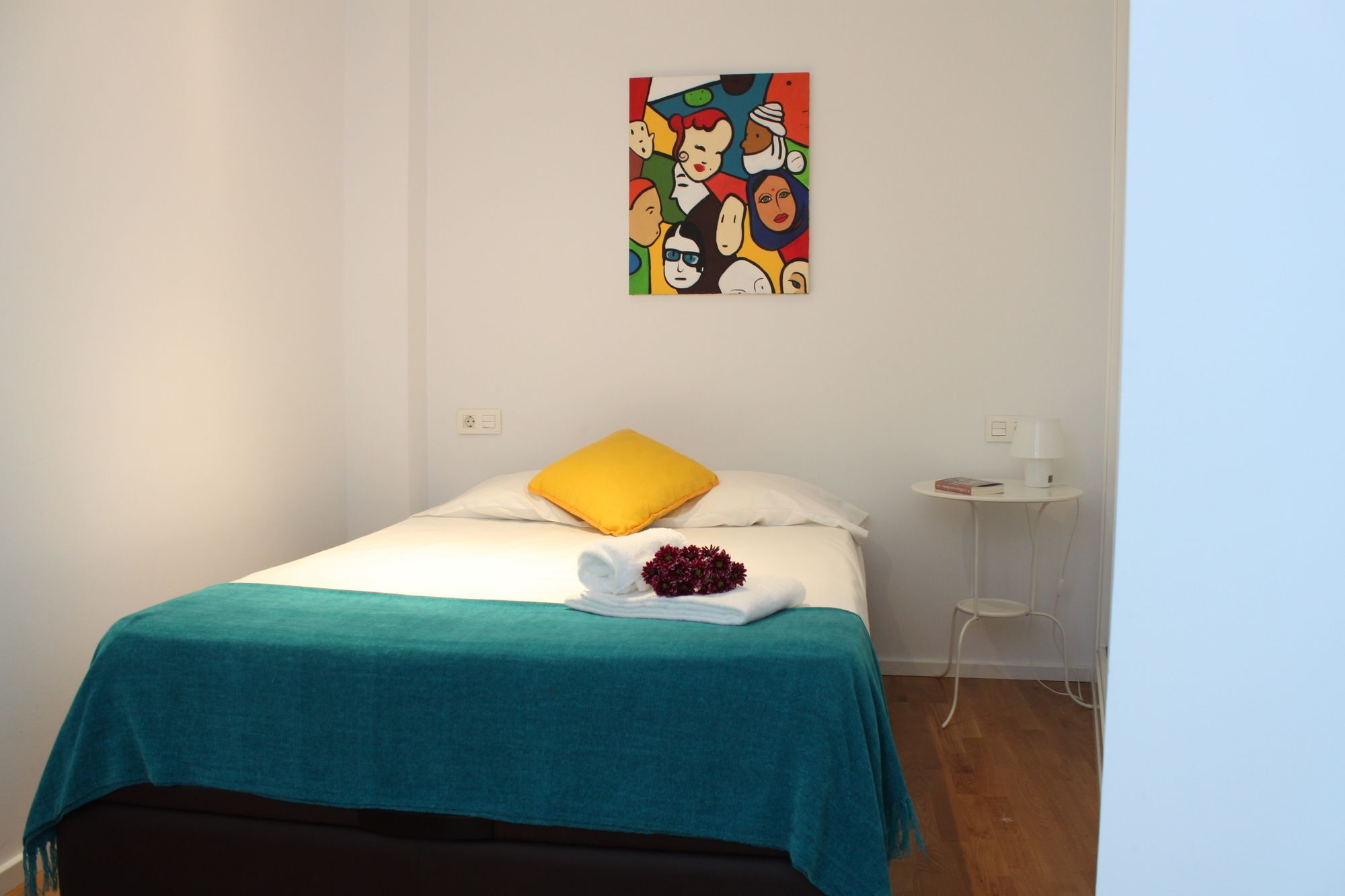 Life Calderon Apartment Malaga