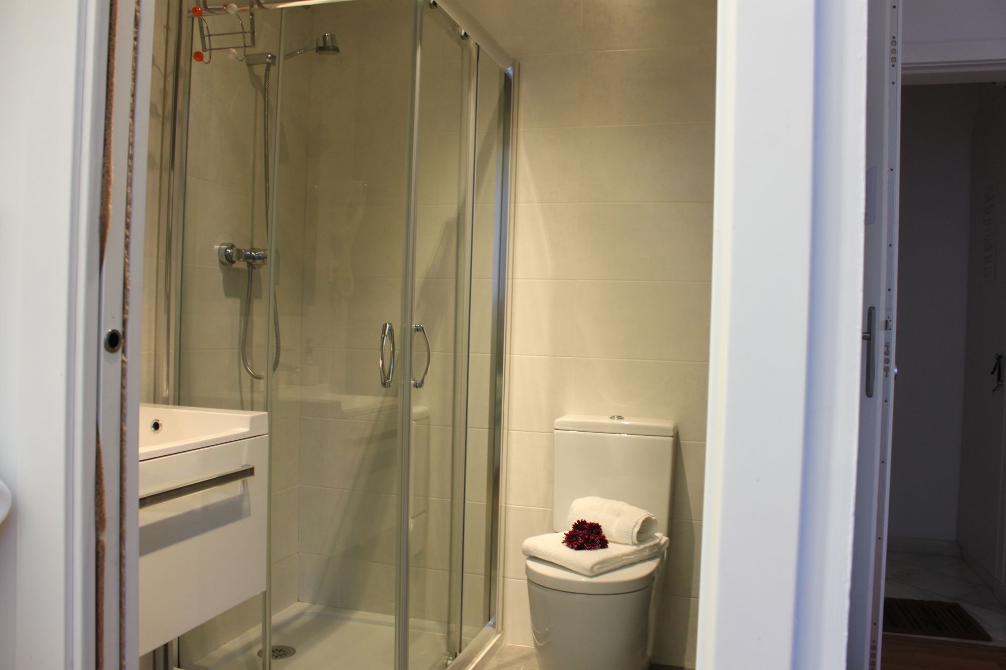 Apartment Life Calderon Malaga