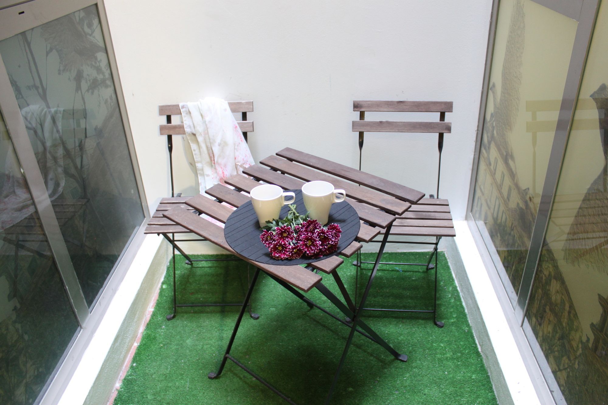 Apartment Life Calderon Malaga