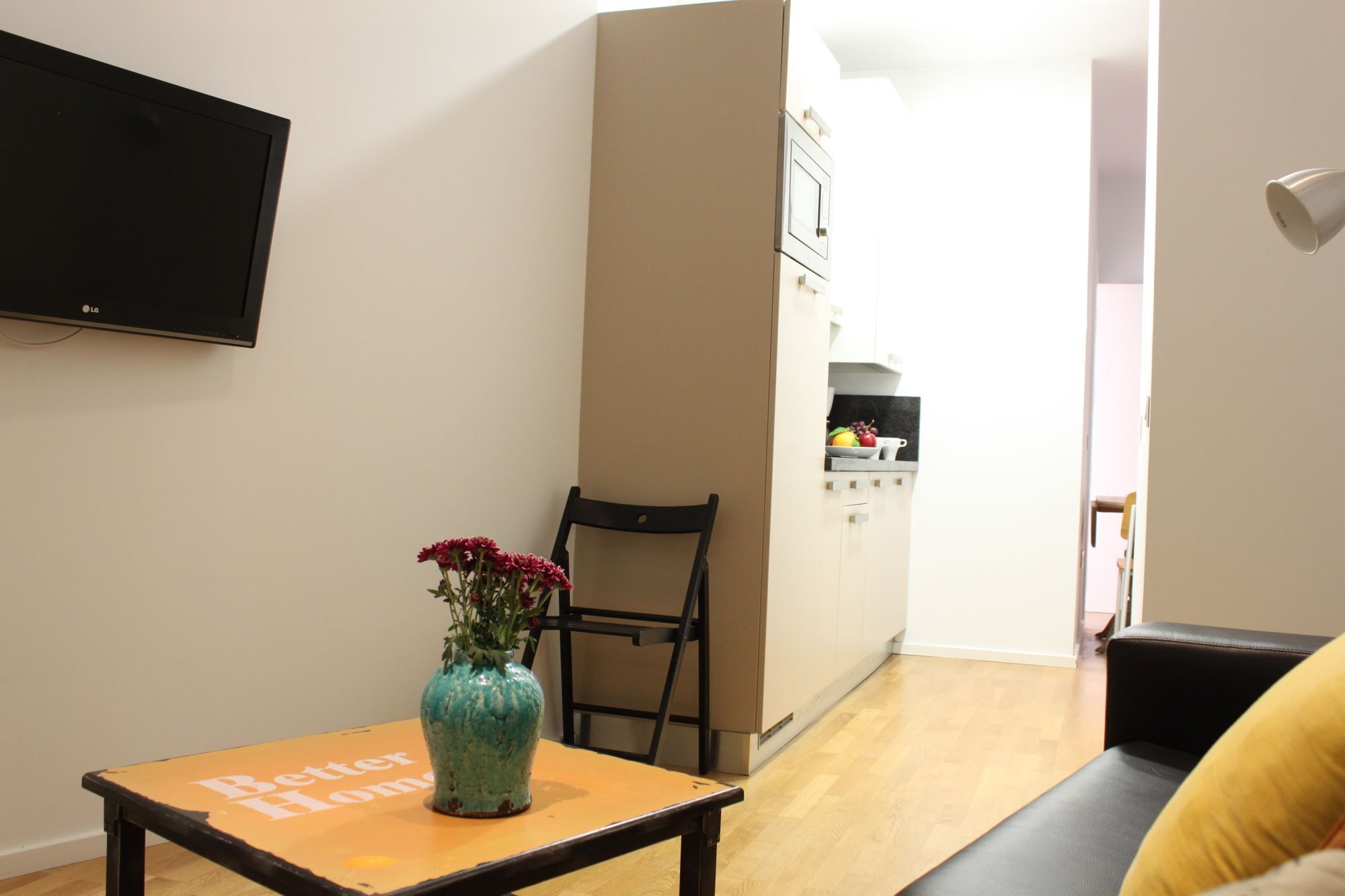 Life Calderon Apartment Malaga