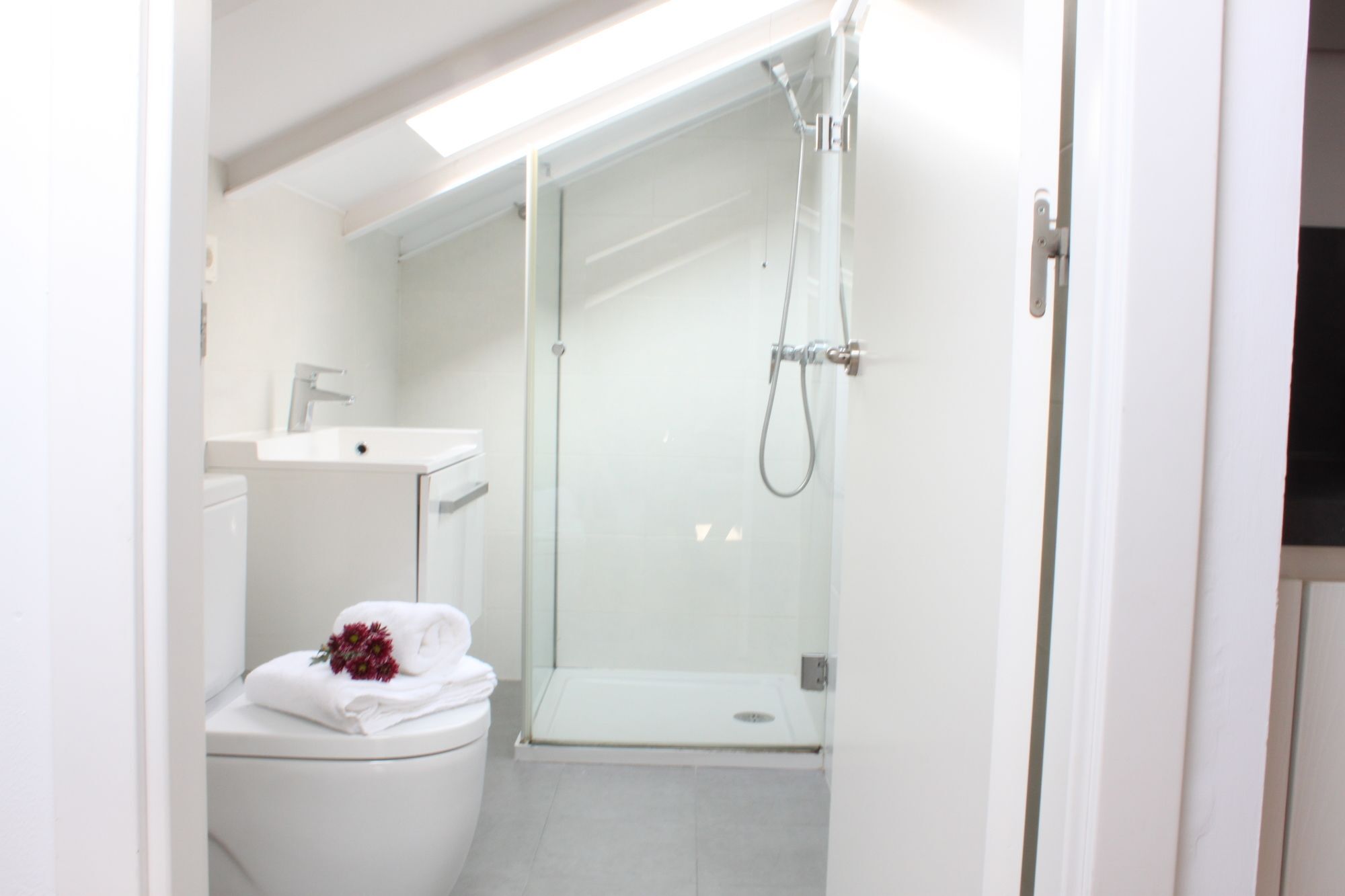 Apartment Life Calderon Malaga