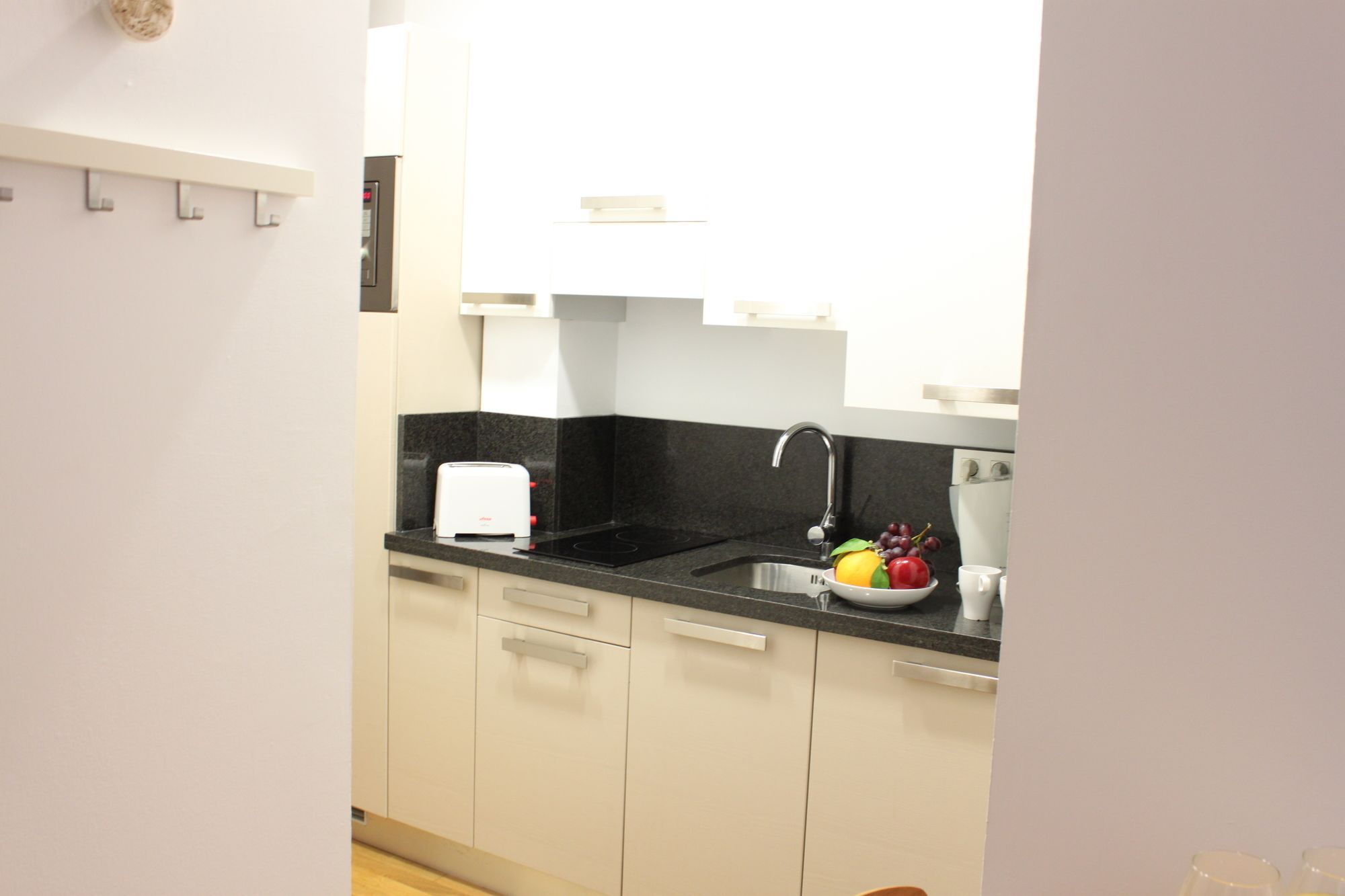 Apartment Life Calderon Malaga