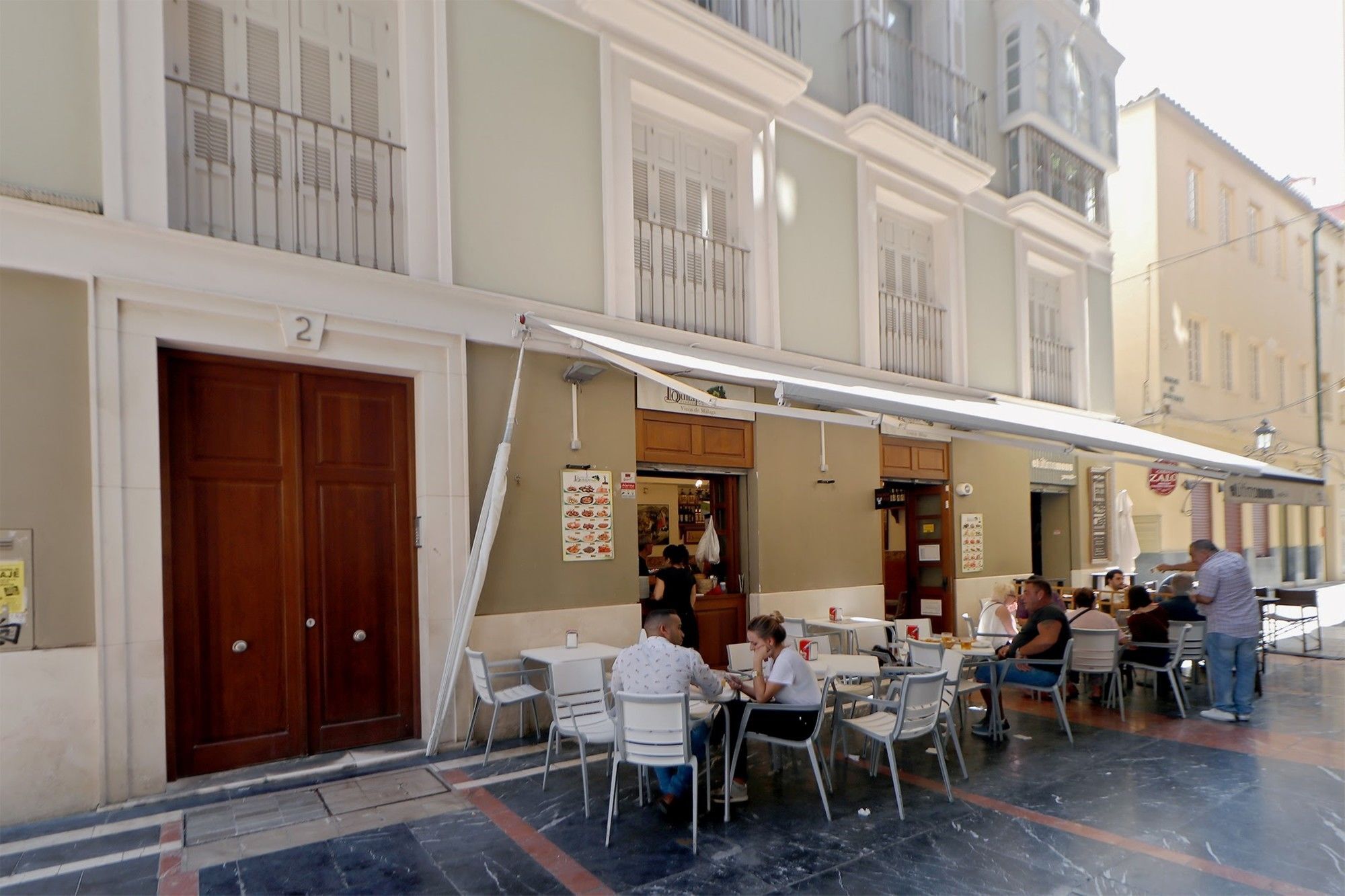 Picasso Center 1b *
