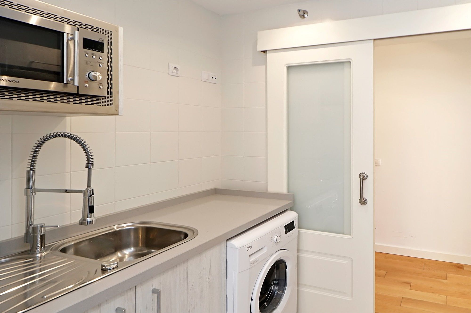 Picasso Center 1b Apartment Malaga