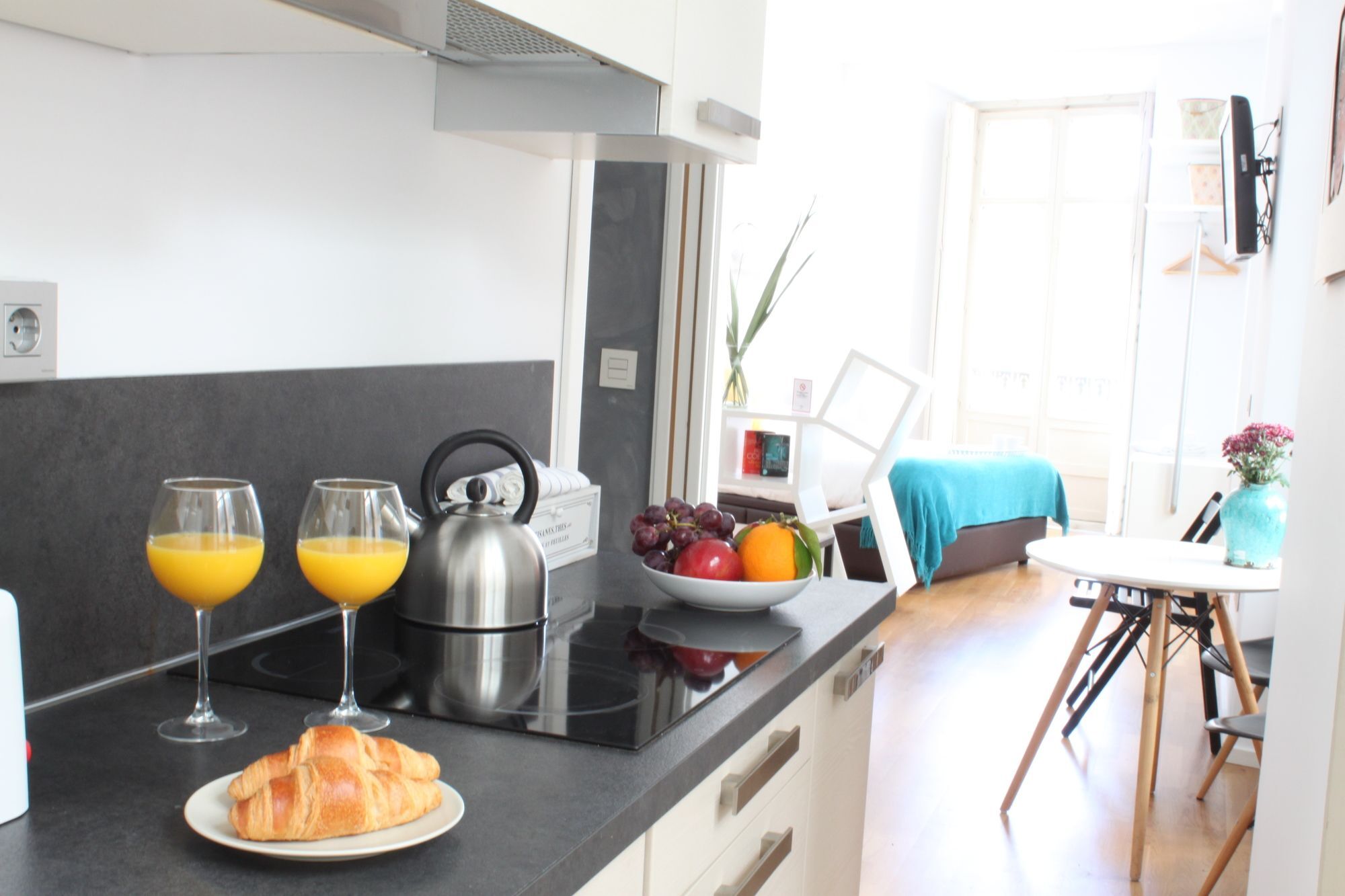 Apartment Life Calderon Malaga
