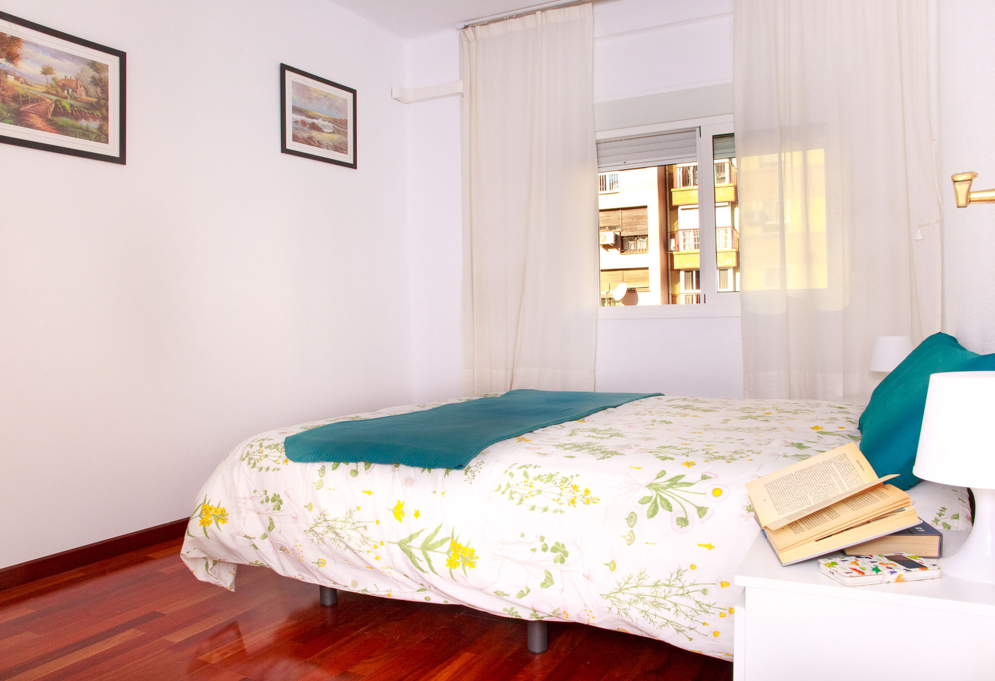 Appartement Sea & Wave Salitre