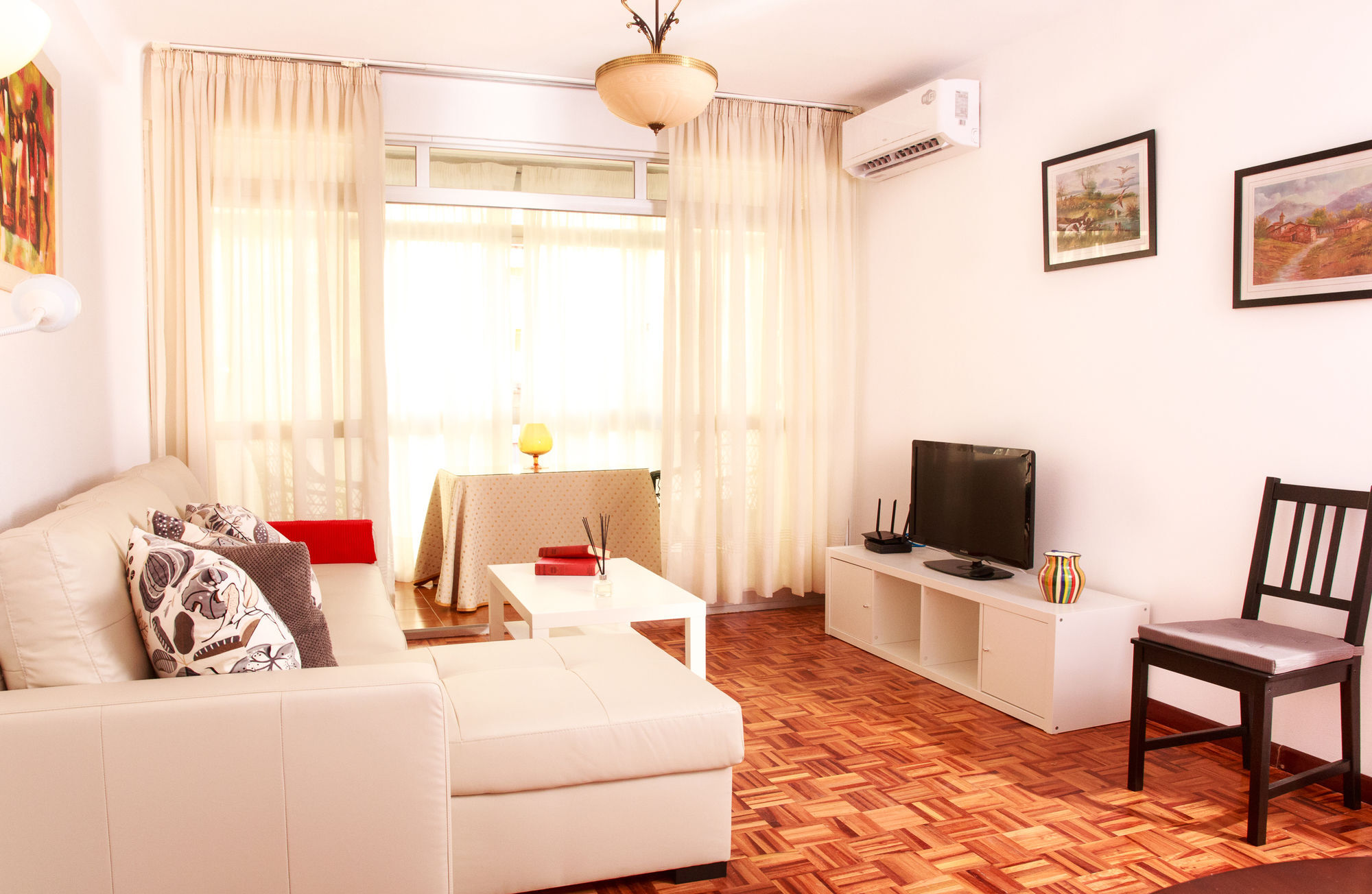 Appartement Sea & Wave Salitre