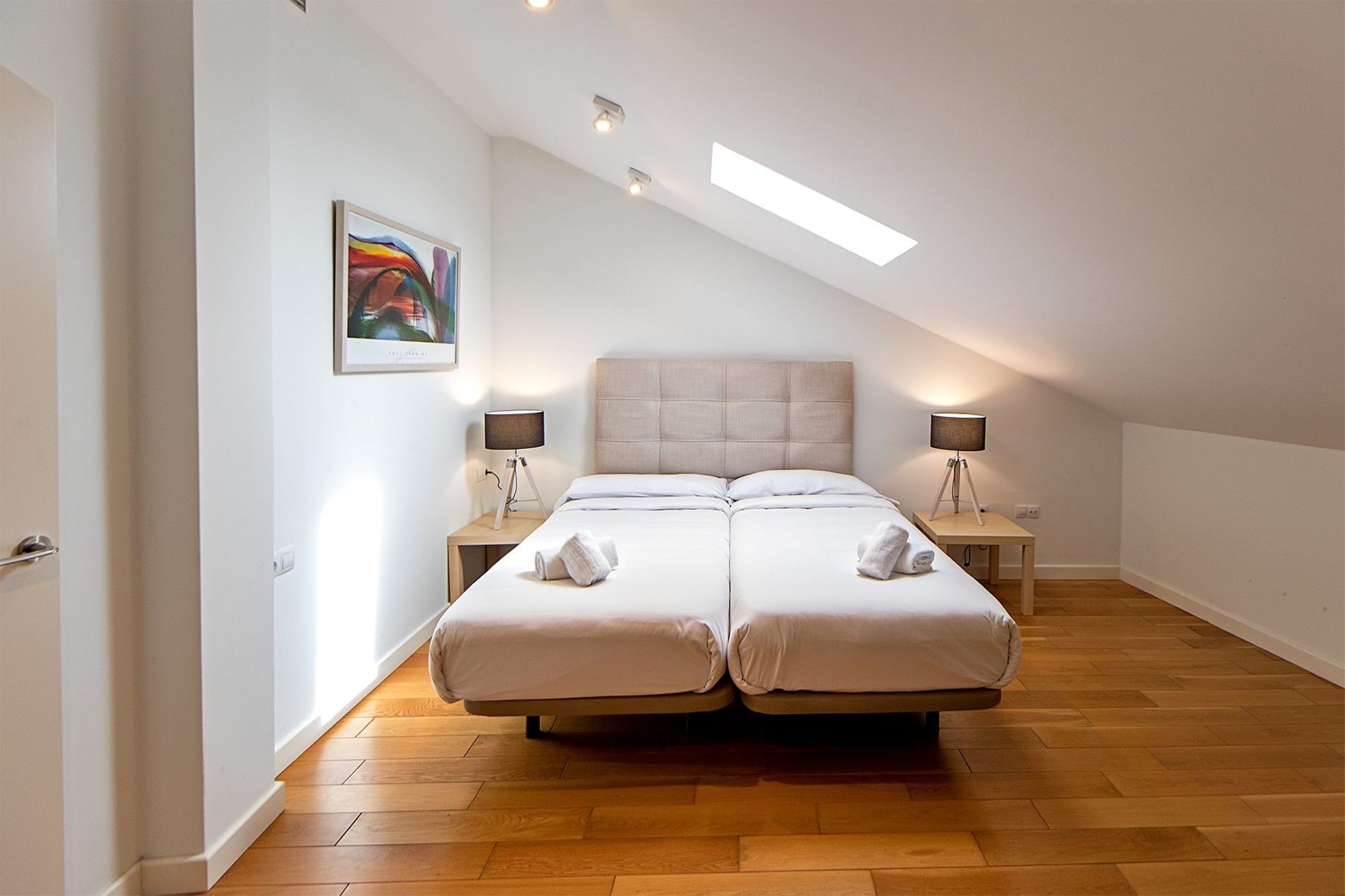 Apartment Picasso Center 1b