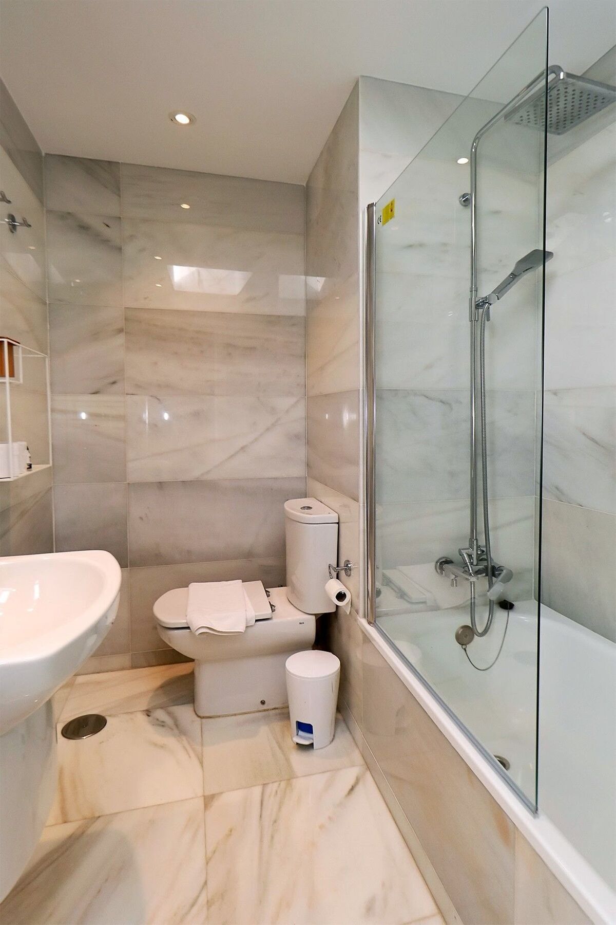 Picasso Center 1b Apartment *