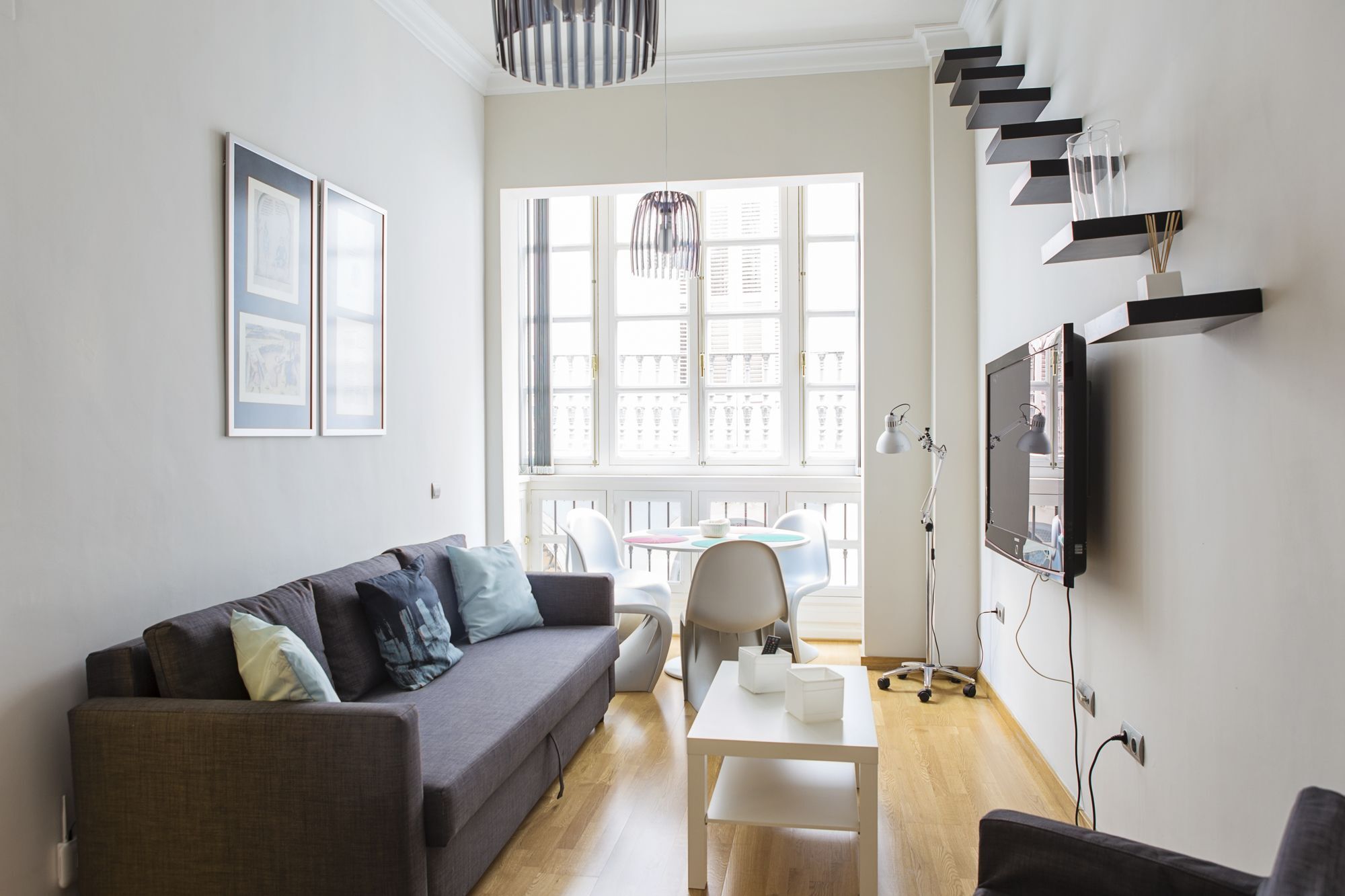 Suncity Guadiaro Apartment