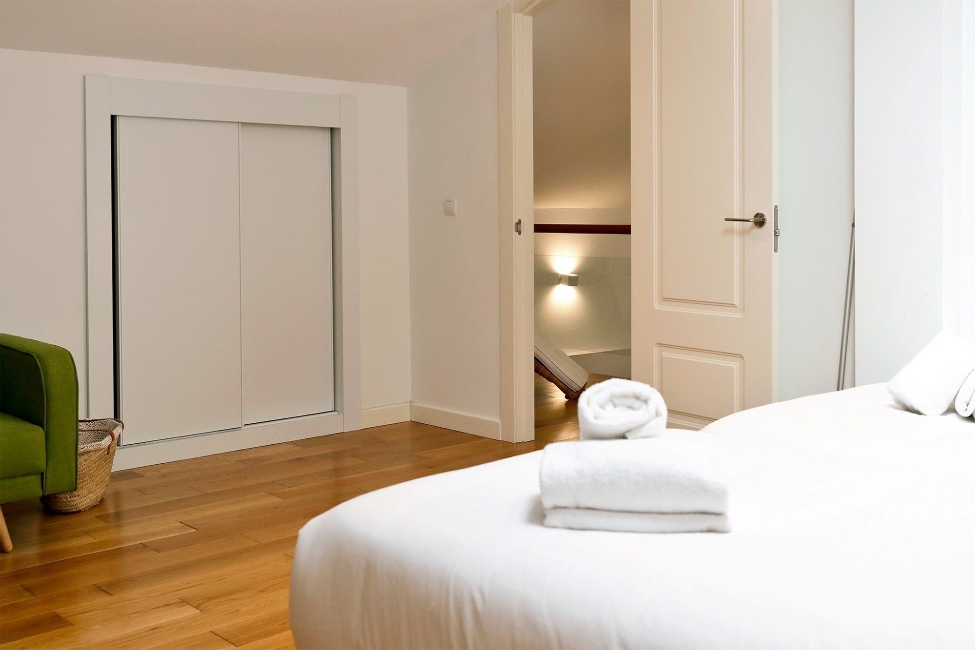 Picasso Center 1b Apartment *