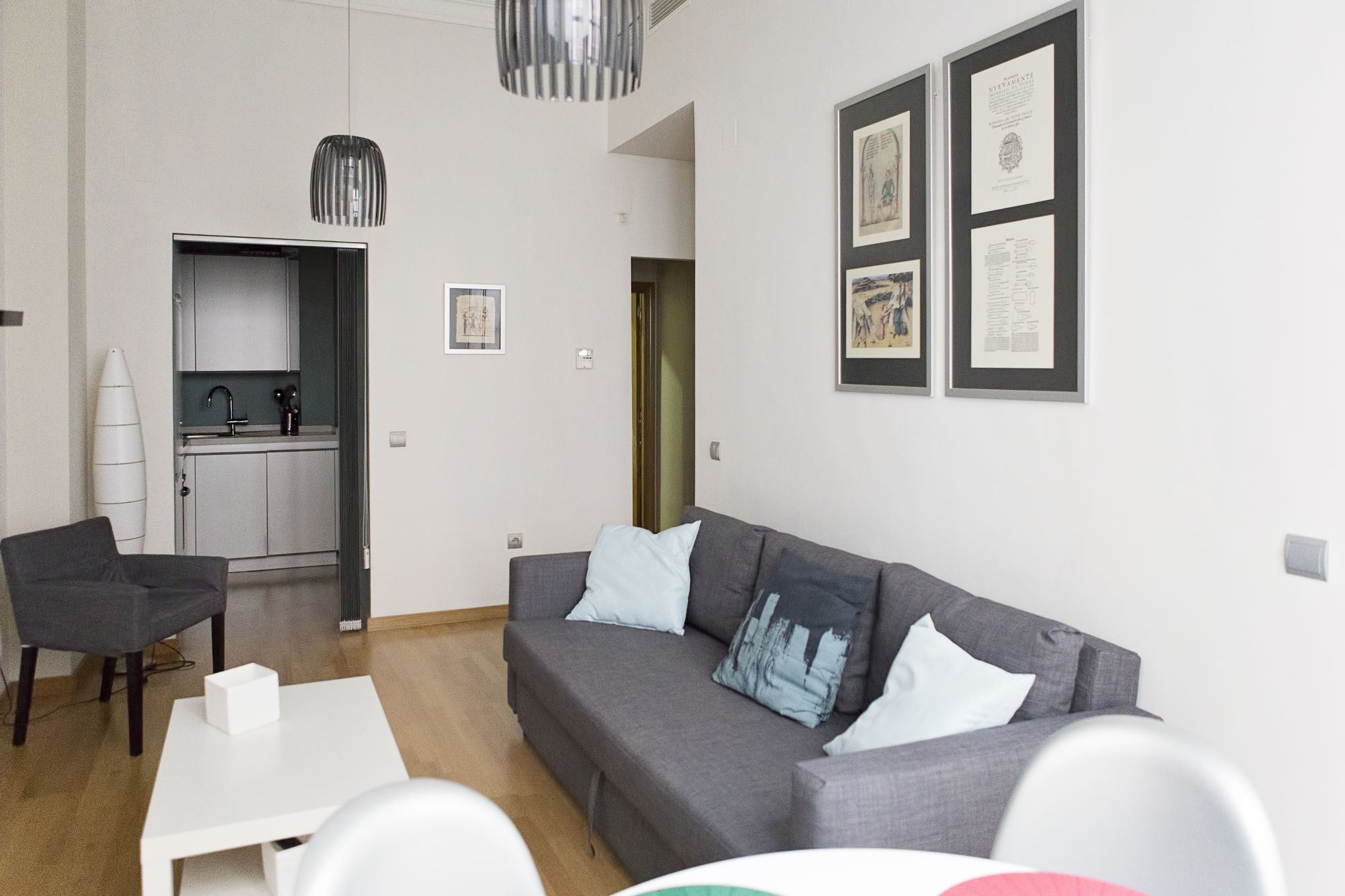 Suncity Guadiaro Apartment