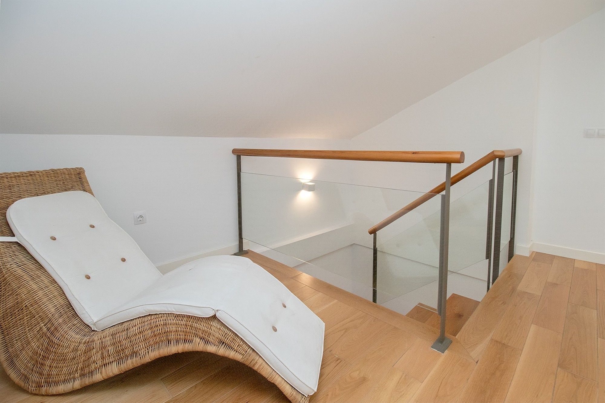 Picasso Center 1b Apartment
