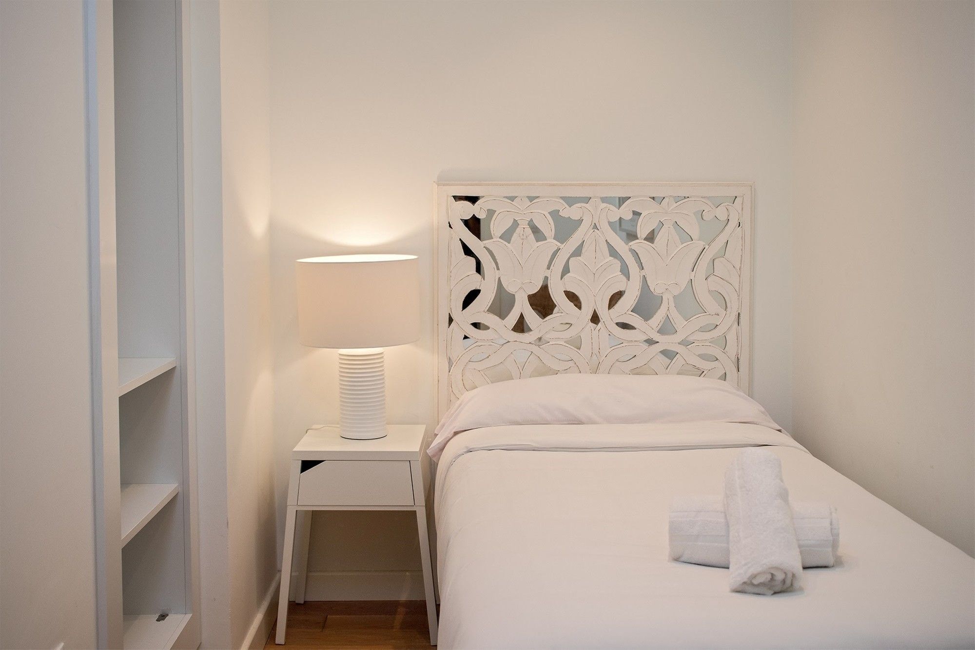 Apartment Picasso Center 1b *