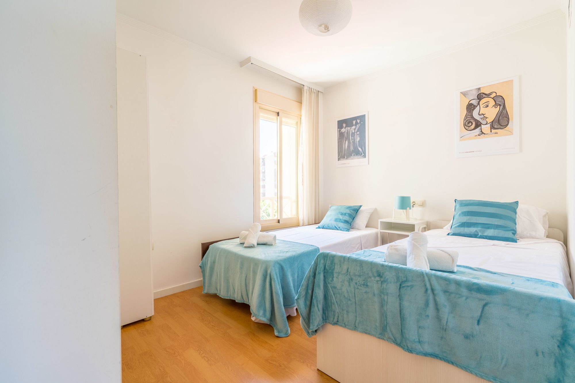 Apartment Urban Style Malaga
