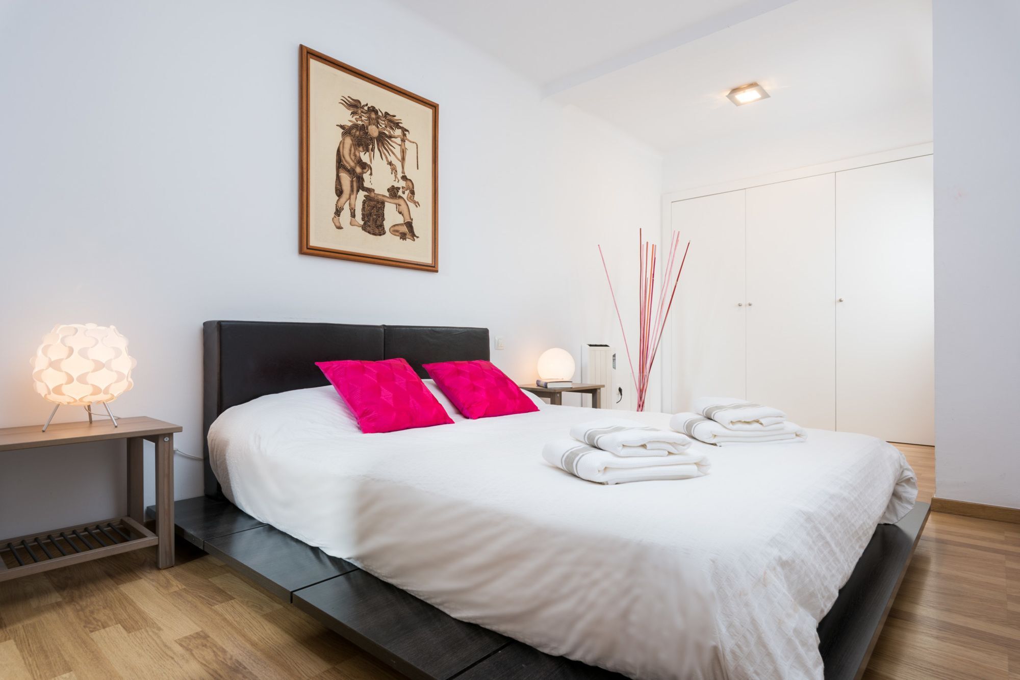 Frailes Appartement Málaga