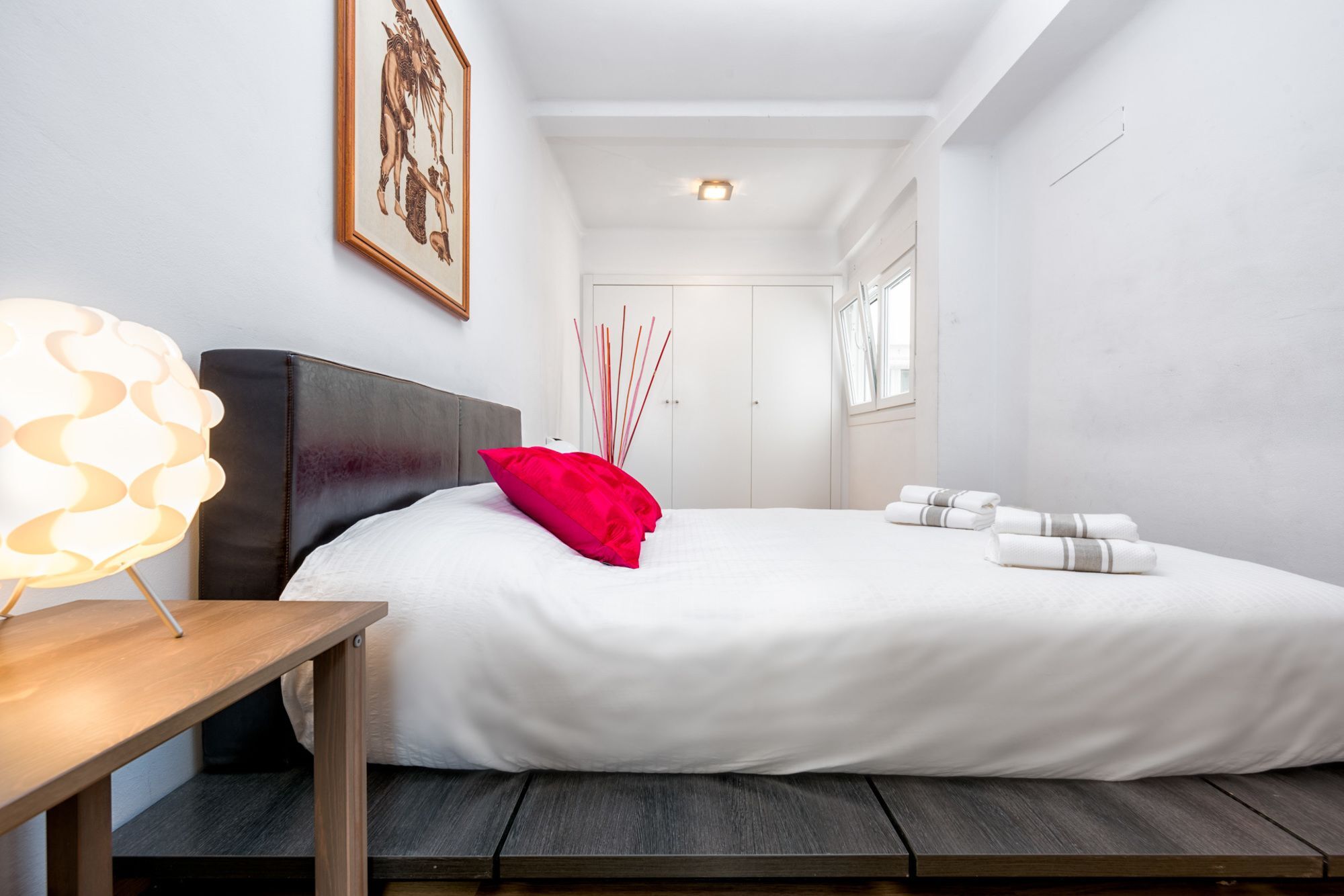Appartement Frailes *