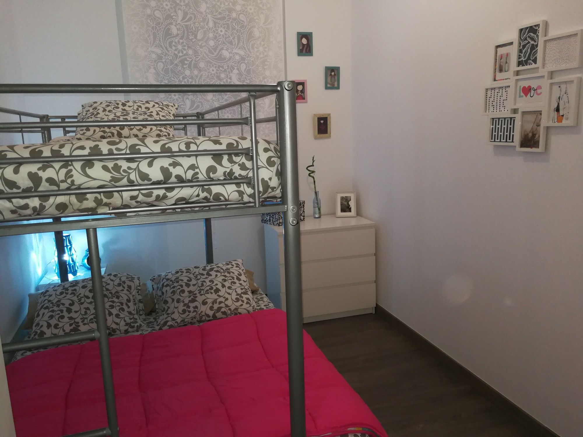 Apartment Huelintown
