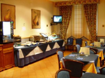 Don Paco Hotel Malaga