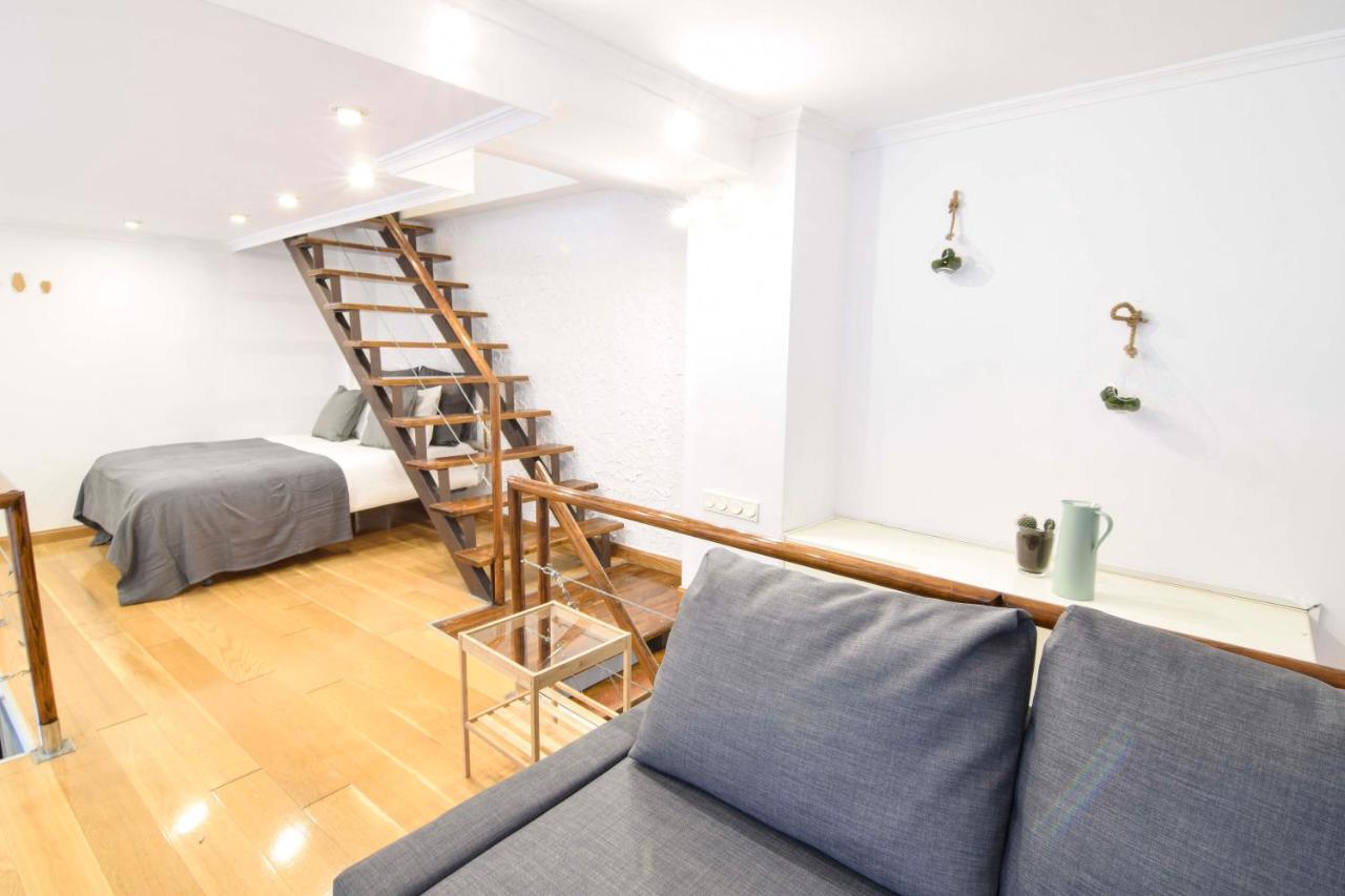 P&p Apartmens Alamos