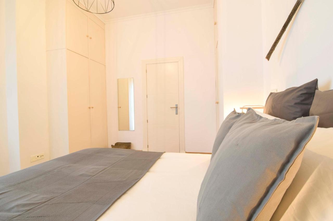 P&p Apartmens Alamos Apartment Malaga