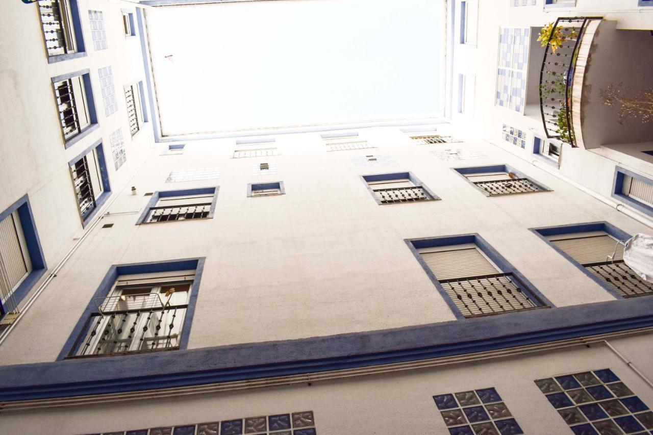 P&p Apartmens Alamos * Malaga