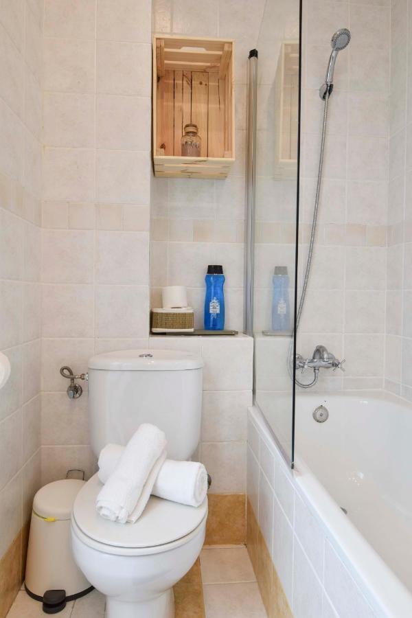 P&p Apartmens Alamos