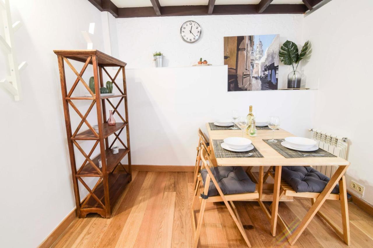 P&p Apartmens Alamos Apartment Malaga