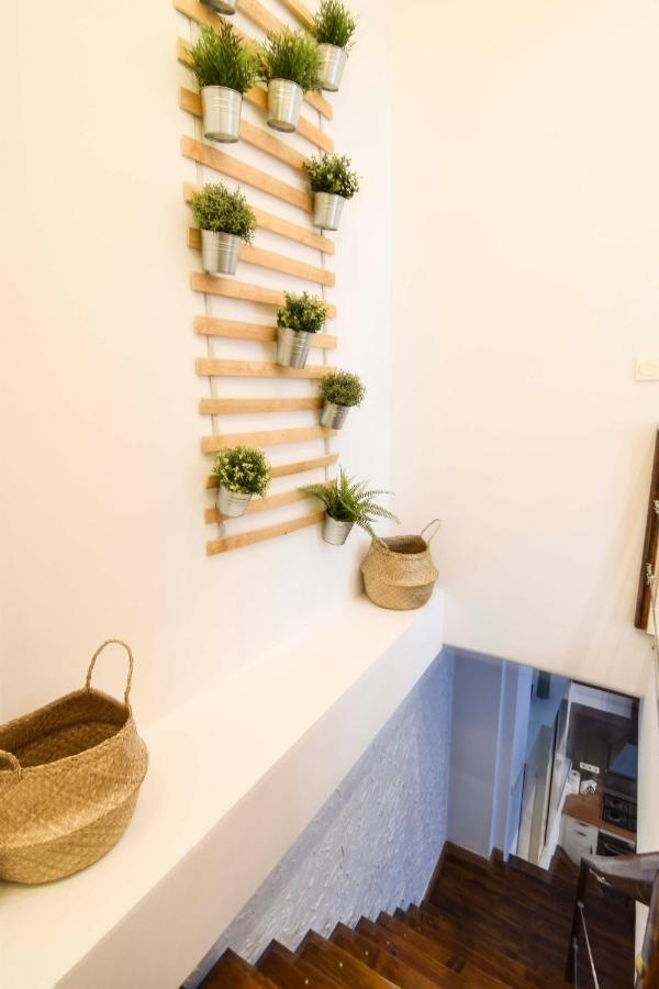 P&p Apartmens Alamos