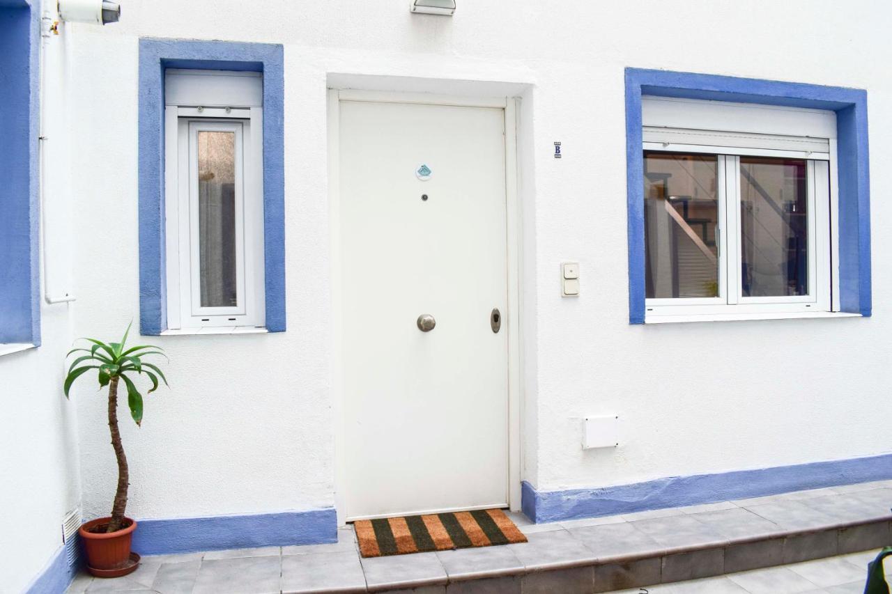 P&p Apartmens Alamos Apartment Malaga