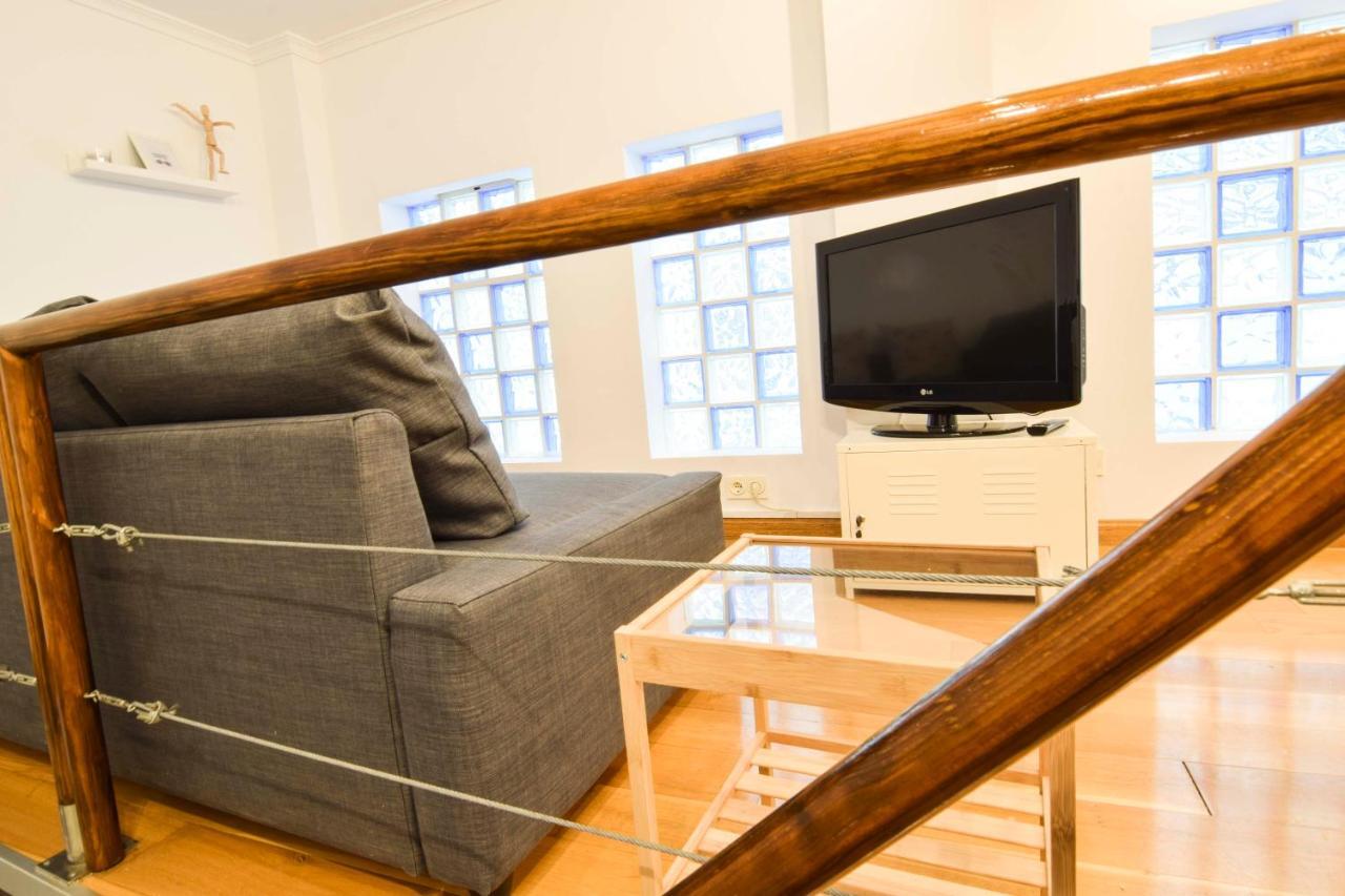 P&p Apartmens Alamos * Malaga