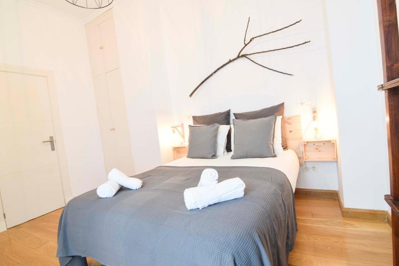 P&p Apartmens Alamos * Malaga