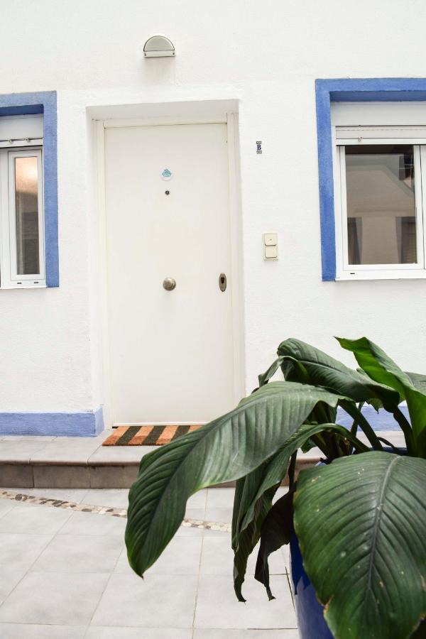 P&p Apartmens Alamos *