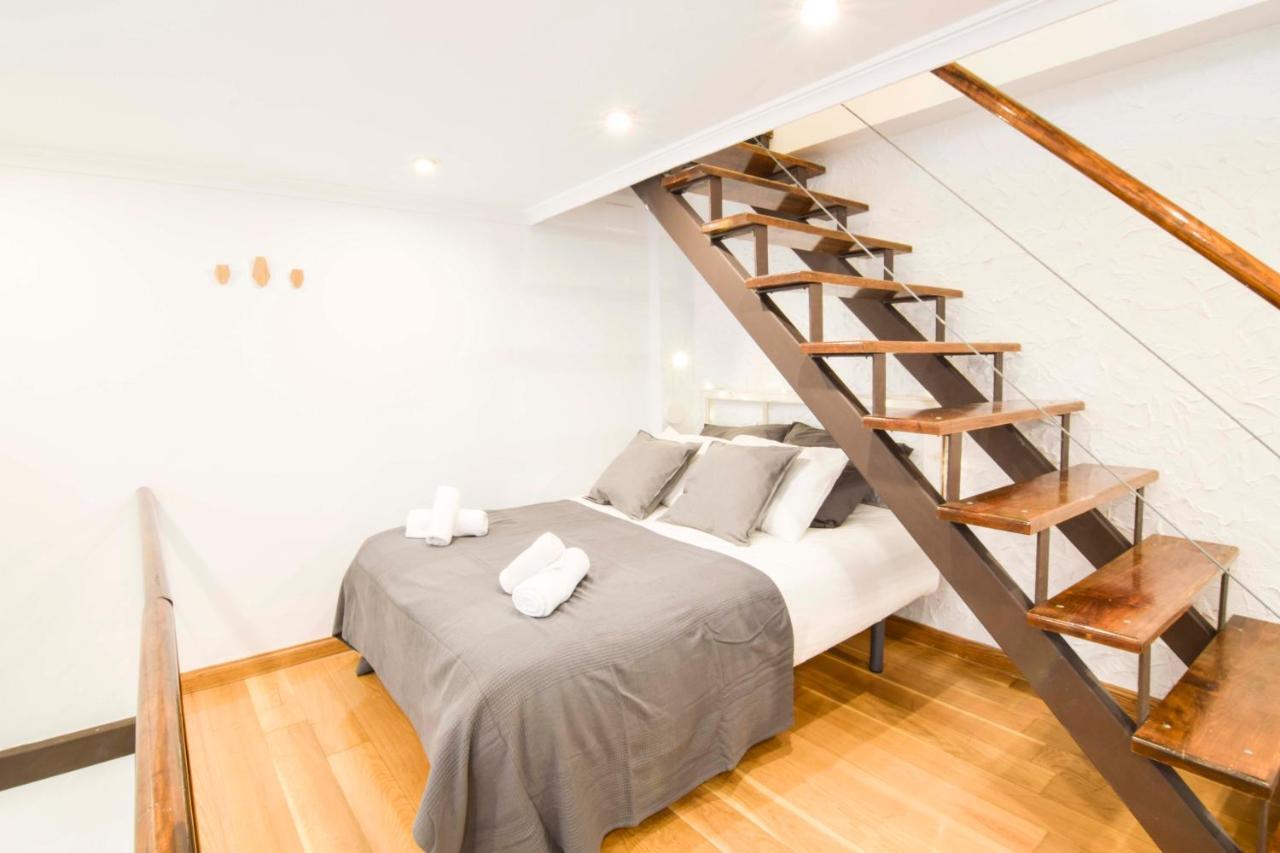 Apartment P&p Apartmens Alamos Malaga