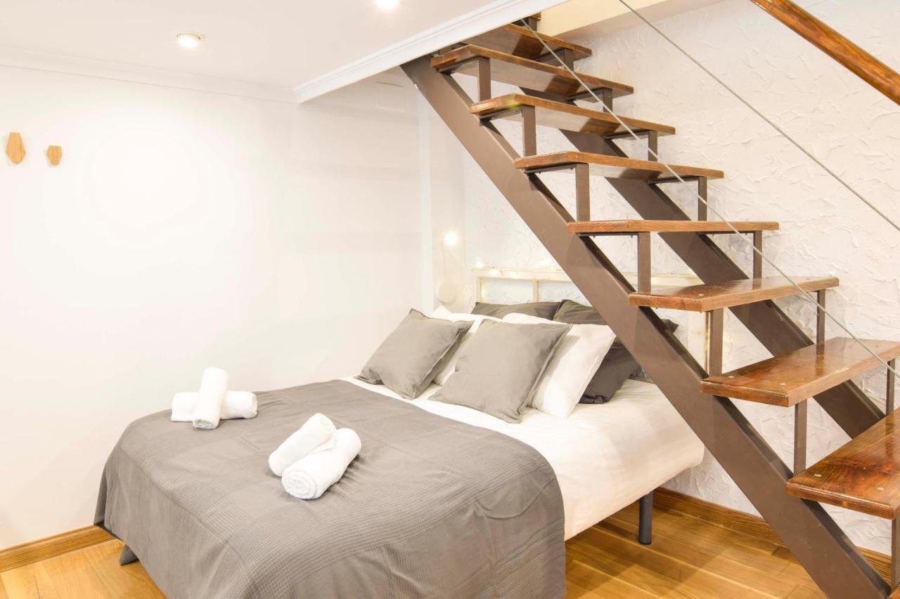 P&p Apartmens Alamos Malaga