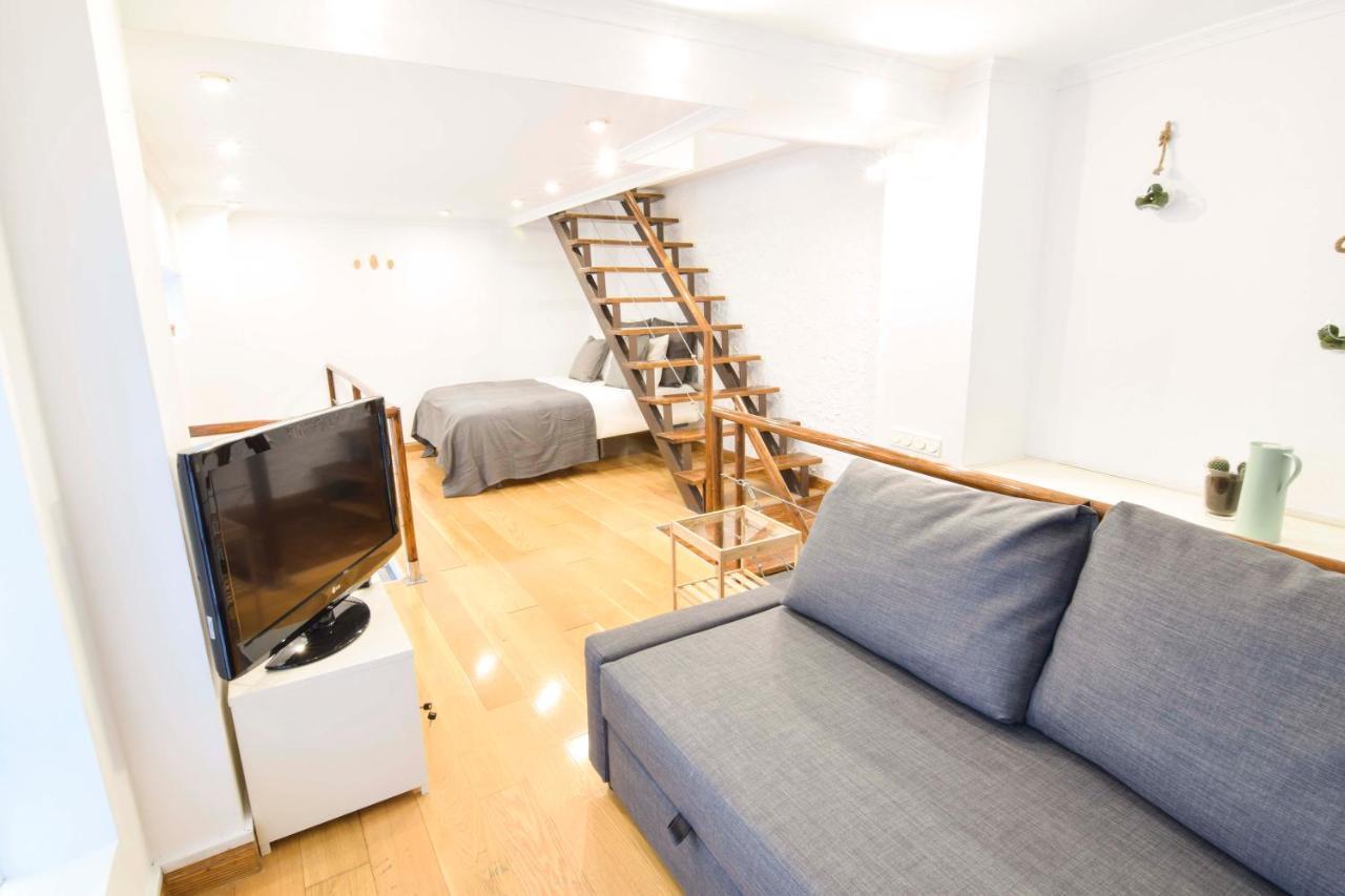 P&p Apartmens Alamos *