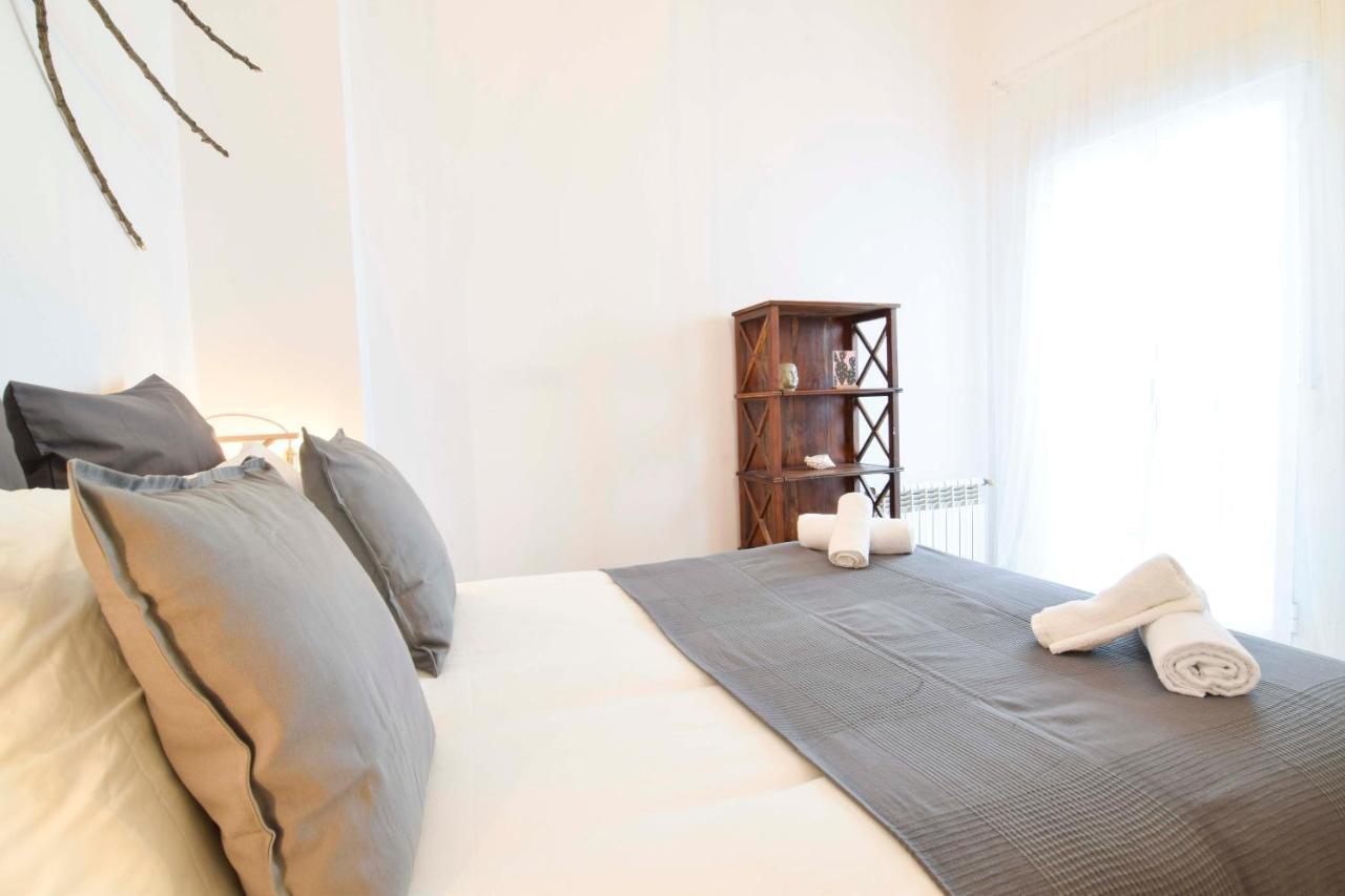 P&p Apartmens Alamos Apartment Malaga