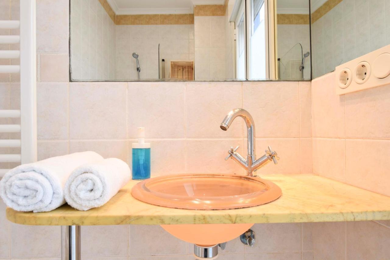 P&p Apartmens Alamos *