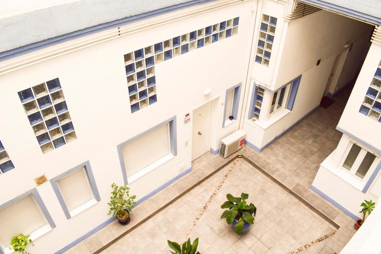 P&p Apartmens Alamos Apartment Malaga